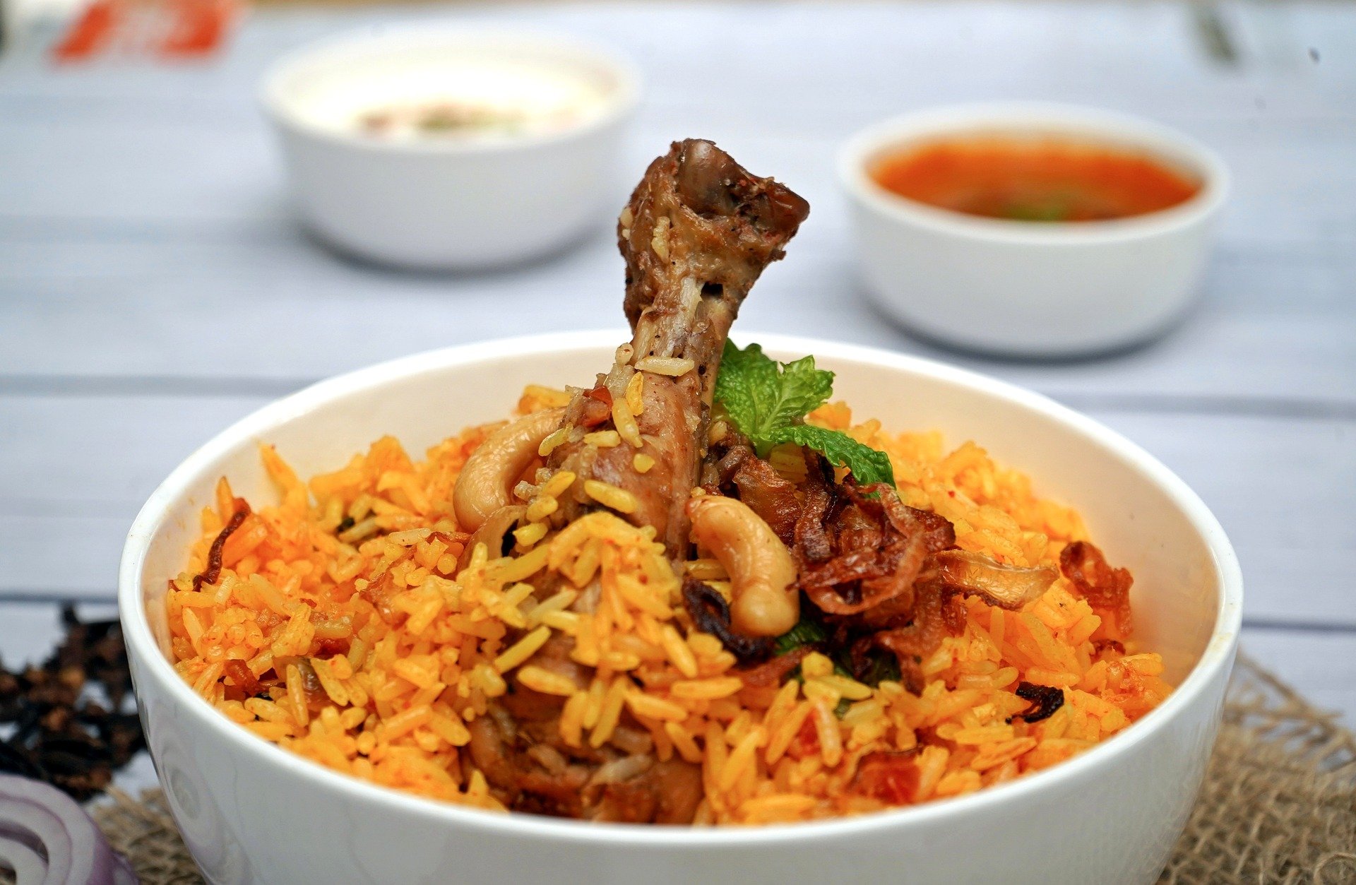 Best Catering Service in Poonamallee